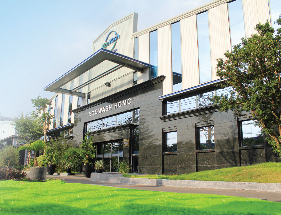 ECOBUSINESS SOLUTIONS CORPORATION