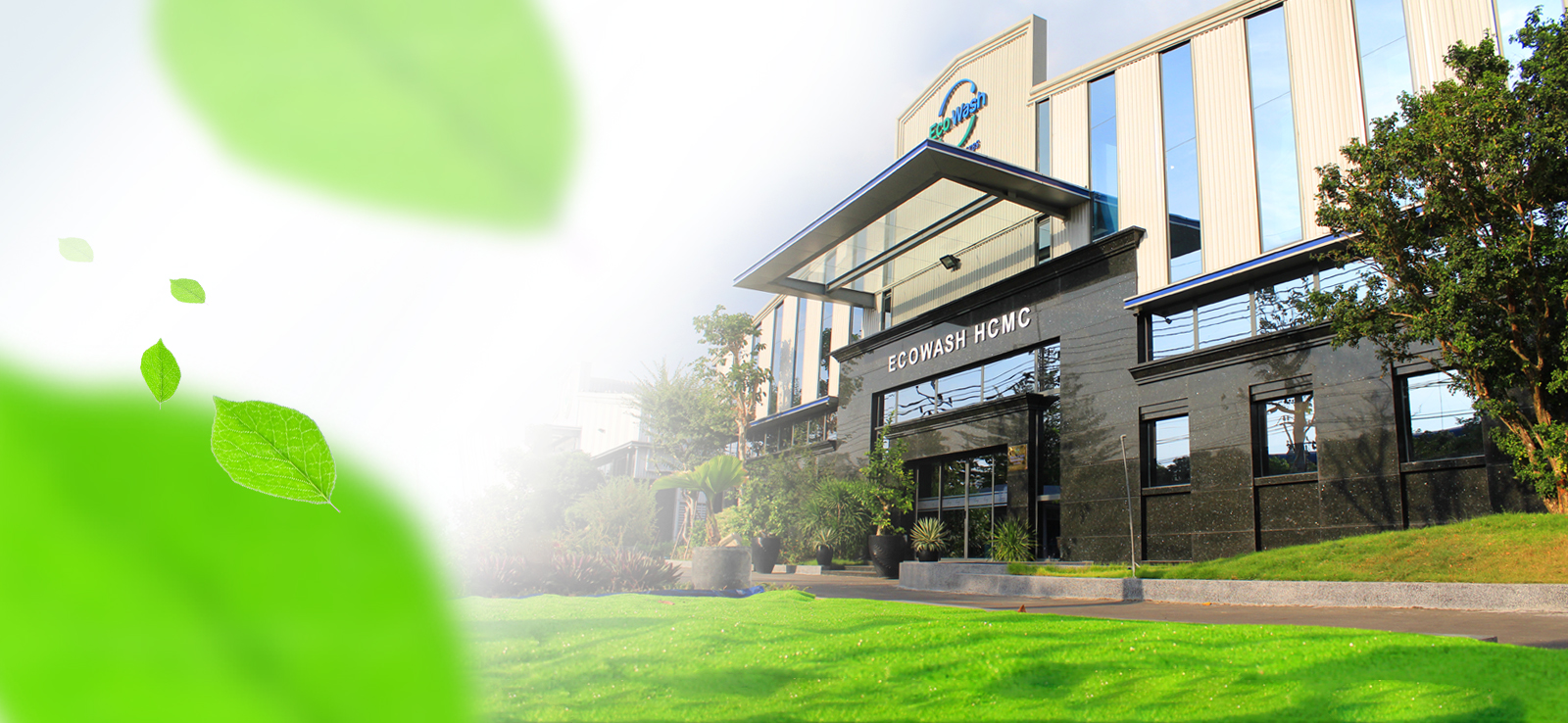 ecowash-hcmc