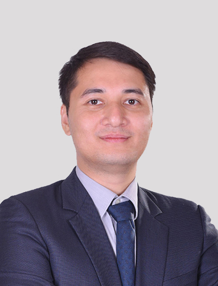 Mr. NGUYEN MINH NHAT